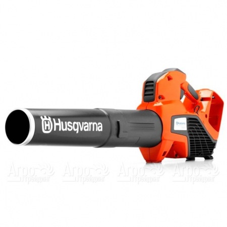 Воздуходувка электрическая аккумуляторная Husqvarna 536LiB во Владикавказе