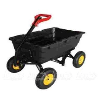 Тележка VicArt Тачанка 650 кг  во Владикавказе