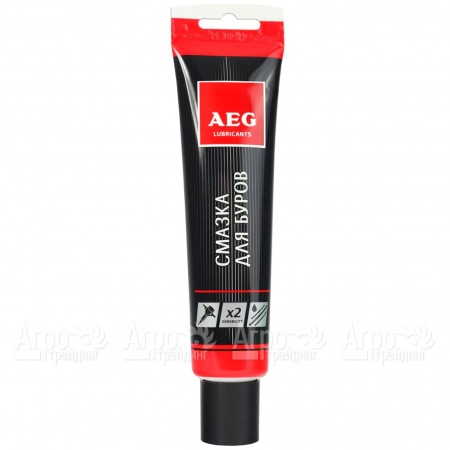 Смазка для буров AEG 100 гр во Владикавказе