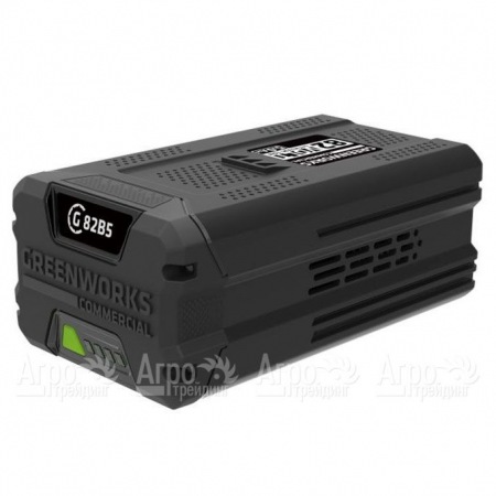 Аккумулятор GreenWorks GC82B5  во Владикавказе
