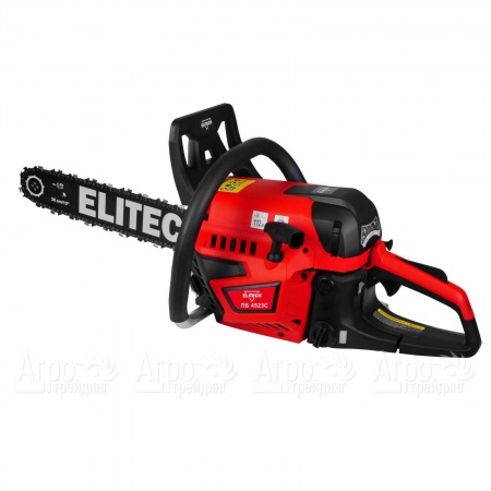Бензопила Elitech ПБ 4523C 15&quot;  во Владикавказе