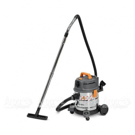 Строительный пылесос Villartec VE 162E во Владикавказе