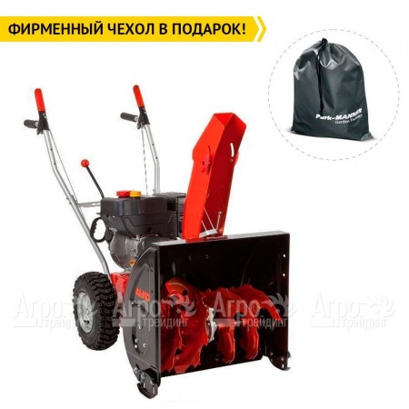 Бензиновый снегоуборщик Al-ko SnowLine 560 II во Владикавказе