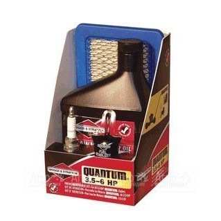 Набор для техобслуживания двигателя Briggs&#38;Stratton Quantum 992051 7442 во Владикавказе