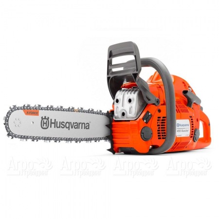 Бензопила Husqvarna 455 Rancher-15" во Владикавказе