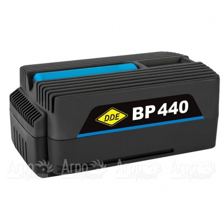 Аккумулятор BlueTech BP 440 для аккумуляторной техники DDE во Владикавказе