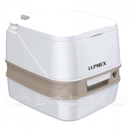 Биотуалет Lupmex 79112P во Владикавказе