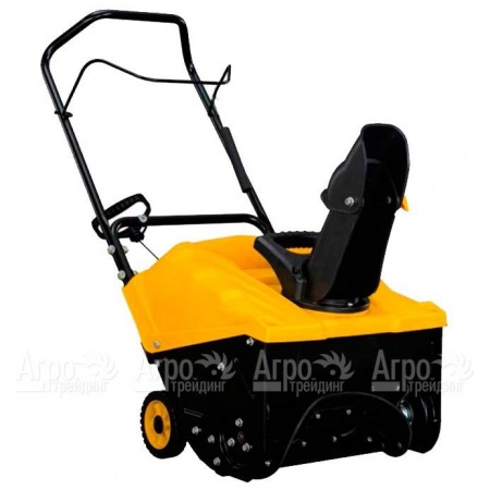 Снегоуборщик RedVerg RD-230-28 во Владикавказе