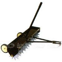 Craftsman 45-0346 Аэратор 102 см, 12 фрез на все модели  во Владикавказе