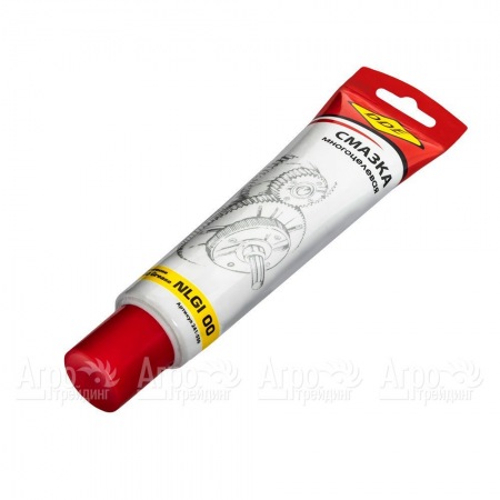 Масло - смазка многофункциональная DDE Multipurpose ЕР-00 Grease 0.1 л во Владикавказе