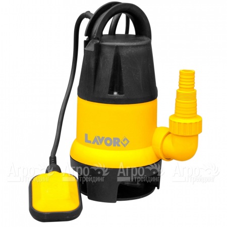 Погружной электронасос Lavor EDSP 10500 во Владикавказе