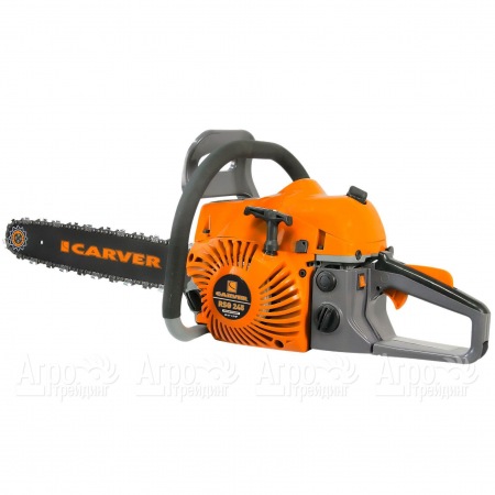 Бензопила Carver RSG 245-18" во Владикавказе