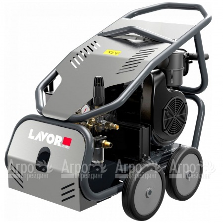 Мойка высокого давления Lavor Thermic 23 4018 K LP  во Владикавказе
