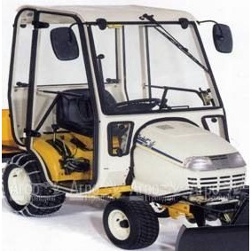 MTD 196-192-603 Кабина для HDS 3235  во Владикавказе