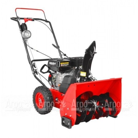 Снегоуборщик Hecht 9565 SE во Владикавказе