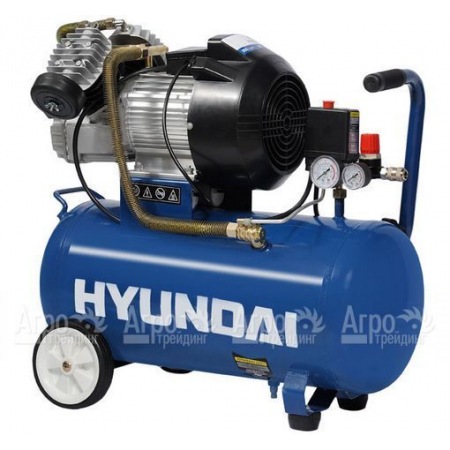 Поршневой компрессор Hyundai HY 2550 во Владикавказе