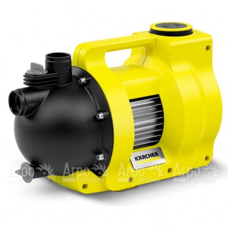 Поверхностный самовсасывающий насос Karcher BP 7.000 Garden во Владикавказе