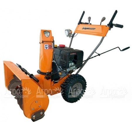 Снегоуборщик ITC Power S 550 во Владикавказе