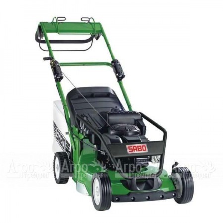 Газонокосилка бензиновая SABO 54-PRO K Vario B Plus SA930 во Владикавказе