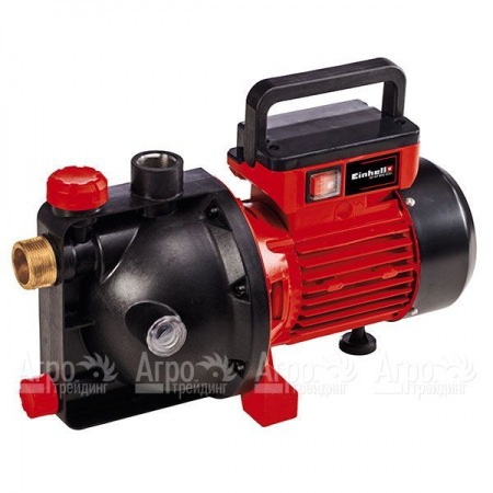 Насос садовый Einhell GC-GP 8042 Eco во Владикавказе