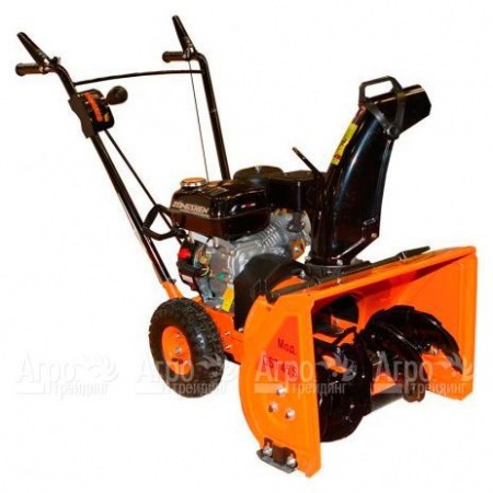 Снегоуборщик Prorab GST 45-S во Владикавказе
