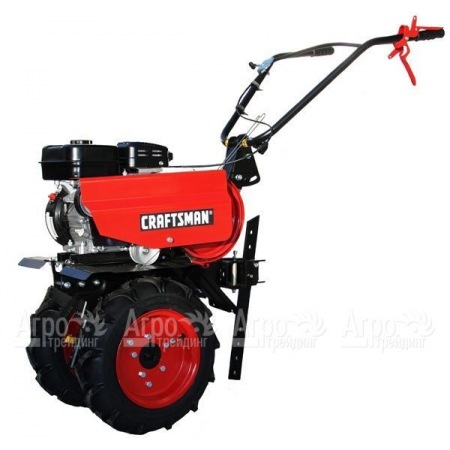 Мотоблок Craftsman 23030B (фрезы в комплекте) во Владикавказе