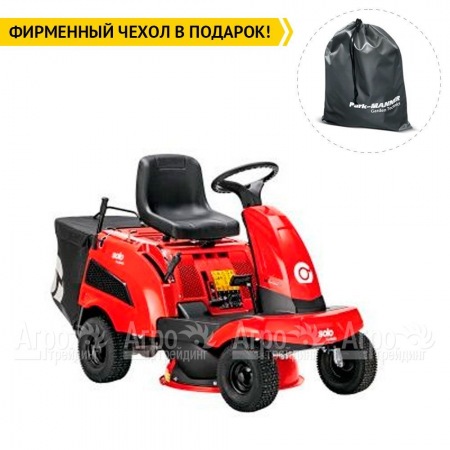 Садовый райдер Solo by Al-KO R 7-63.8 A Comfort во Владикавказе