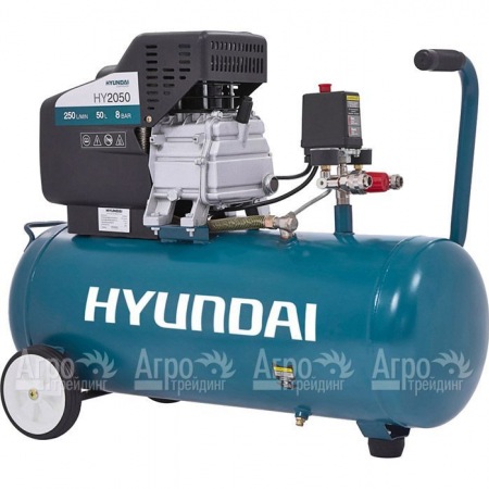 Компрессор поршневой Hyundai HYC 2050 во Владикавказе