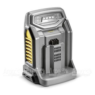 Зарядное устройство Karcher BC Adv, 220-240V во Владикавказе