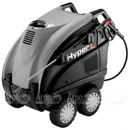 Мойка высокого давления Lavor Professional Hyper L 2021 LP во Владикавказе