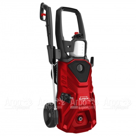 Мойка высокого давления Elitech М 2500РКП во Владикавказе