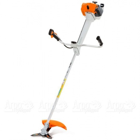 Бензокоса (бензиновый триммер) Stihl FS 350 во Владикавказе