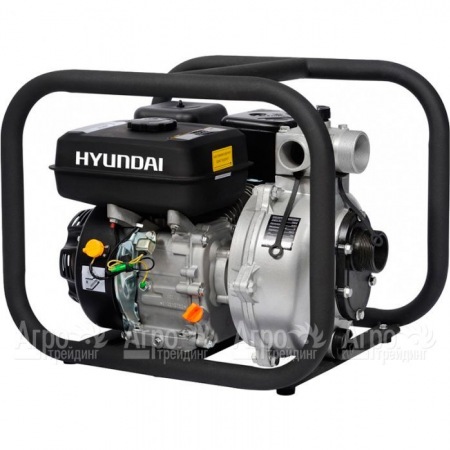 Бензиновая мотопомпа Hyundai HYH 51 во Владикавказе