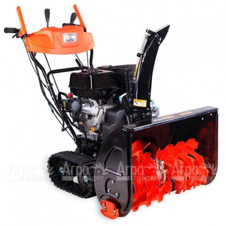 Снегоуборщик гусеничный Patriot PRO 1150 ED во Владикавказе