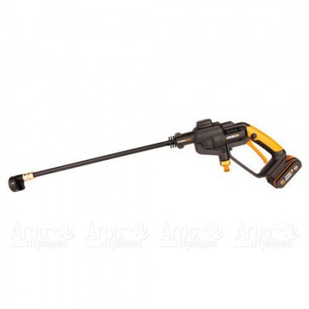 Мойка высокого давления Worx WG620E во Владикавказе