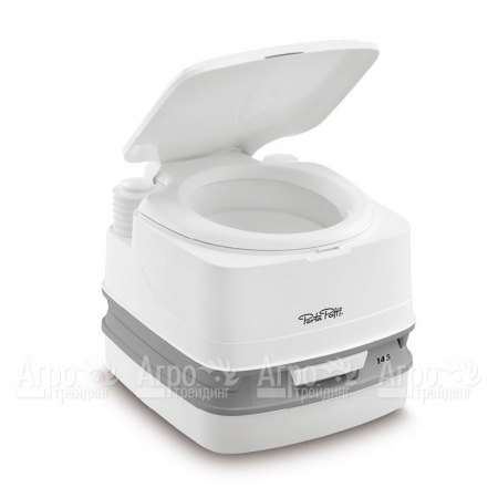 Биотуалет Thetford Porta Potti Qube 145 во Владикавказе