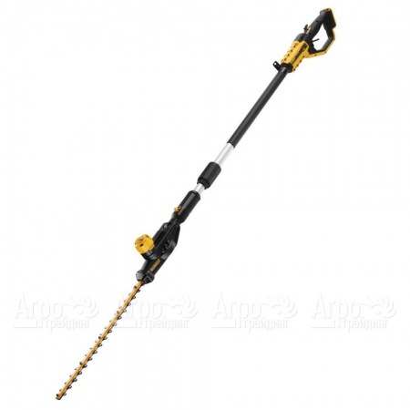Высоторез аккумуляторный Dewalt DCMPH566N (без аккумулятора и зарядного устройства) во Владикавказе