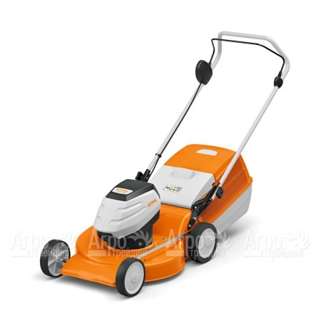 Газонокосилка аккумуляторная Stihl RМА-253.0 (без аккумулятора и зарядного устройства)  во Владикавказе