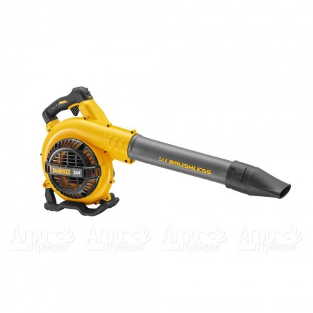 Воздуходувка аккумуляторная Dewalt DCM572N (без аккумулятор и зарядного устройства) во Владикавказе