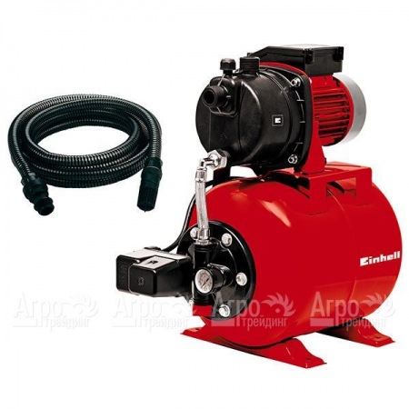Насосная станция Einhell GC-WW 6538 Set во Владикавказе