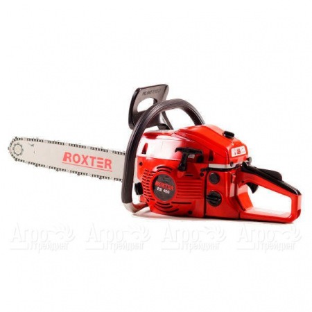 Бензопила Prorab Roxter RX 450-18" во Владикавказе