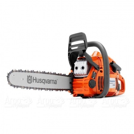 Бензопила Husqvarna 445 II-18" во Владикавказе