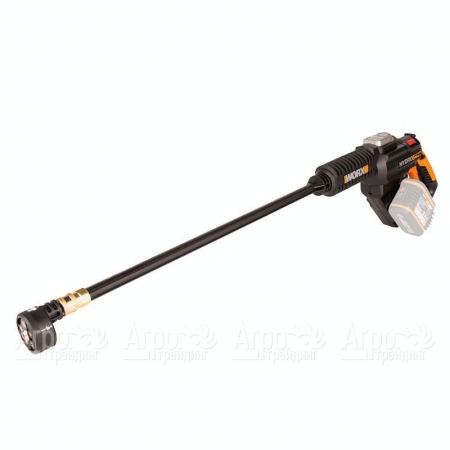 Мойка высокого давления Worx WG630E.9 (без аккумулятора и ЗУ) во Владикавказе