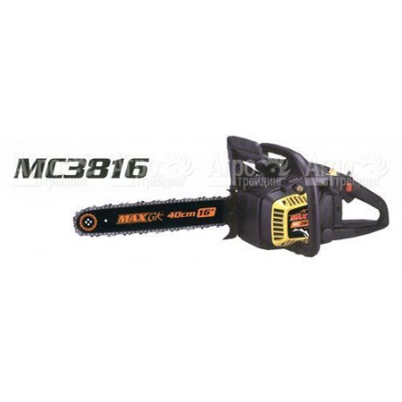 Бензопила Max Cut 3816 во Владикавказе