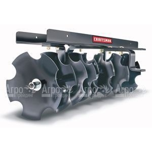 Дисковая борона (культиватор) Craftsman  во Владикавказе