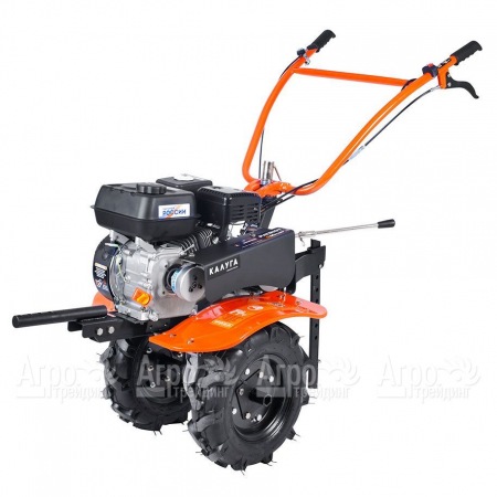 Мотоблок Patriot Калуга (без колес), фрезы в комплекте  во Владикавказе