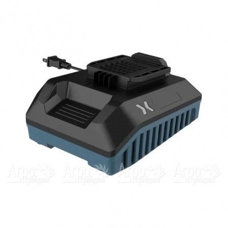 Зарядное устройство X6 60V, 5А для аккумуляторной техники Senix  во Владикавказе