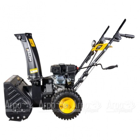 Снегоуборщик Huter SGC 4000L во Владикавказе