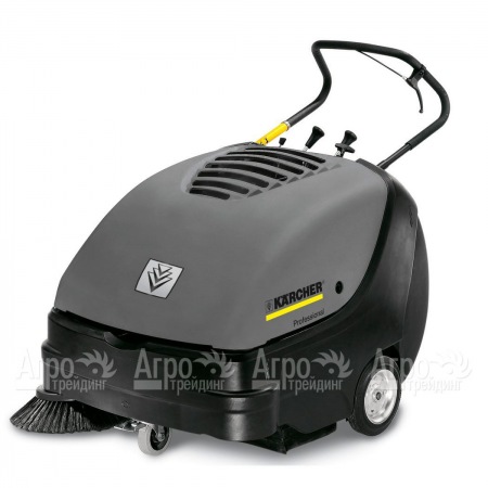 Подметальная машина Karcher KM 85/50 W Bp Adv во Владикавказе