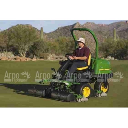 Косилка для грина John Deer 2500 B gas во Владикавказе